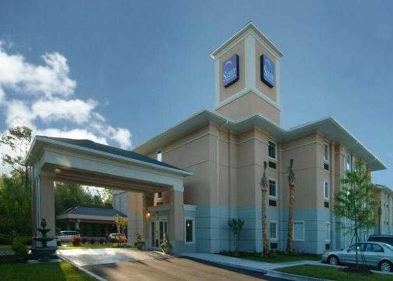 Comfort Inn & Suites Airport Convention Center Βόρειο Τσάρλεστον Εξωτερικό φωτογραφία