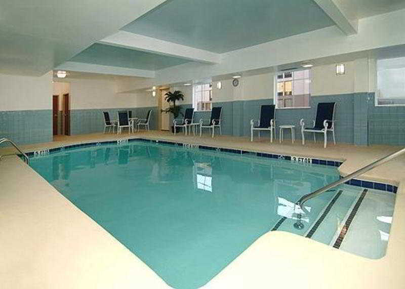 Comfort Inn & Suites Airport Convention Center Βόρειο Τσάρλεστον Εξωτερικό φωτογραφία